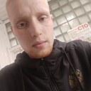 Егор, 27 лет