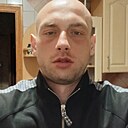 Валік, 33 года