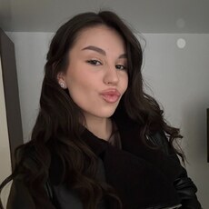 Фотография девушки Виктория, 21 год из г. Нижний Новгород