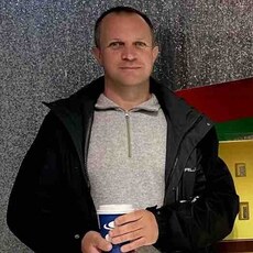 Фотография мужчины Павел, 37 лет из г. Комарин