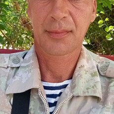 Фотография мужчины Андрей, 52 года из г. Лобня