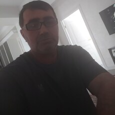 Фотография мужчины Чиж, 51 год из г. Алматы