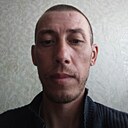 Борян, 36 лет