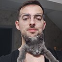 Ферас, 27 лет