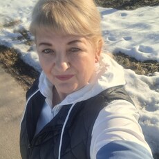 Фотография девушки Светлана, 47 лет из г. Сухиничи