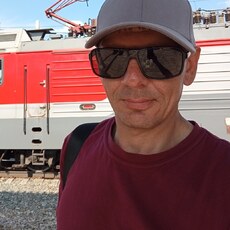 Фотография мужчины Dimas, 40 лет из г. Иркутск