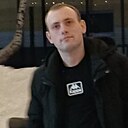 Сергей, 23 года