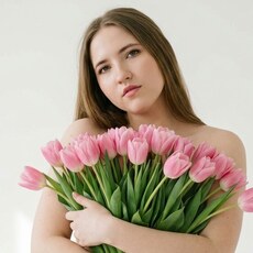 Светлана, 25 из г. Тула.