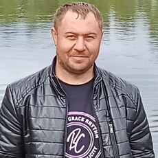 Фотография мужчины Николай, 51 год из г. Саратов