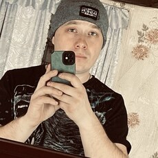 Фотография мужчины Александр, 33 года из г. Скопин