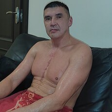 Фотография мужчины Андрей, 44 года из г. Москва