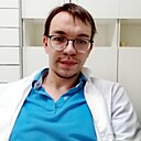 Данил, 24 года