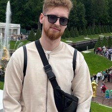 Фотография мужчины Алексей, 21 год из г. Минск