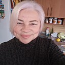 Наталья, 57 лет