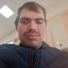 Фотография мужчины Александр, 27 лет из г. Новомосковск