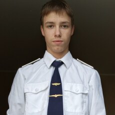 Фотография мужчины Вова, 18 лет из г. Рязань