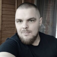 Фотография мужчины Андрей, 45 лет из г. Одесса