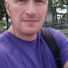 Фотография мужчины Вадим, 43 года из г. Минск
