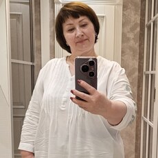 Фотография девушки Вика, 61 год из г. Минск