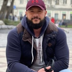 Фотография мужчины Владимир, 40 лет из г. Солигорск
