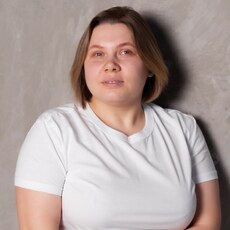 Фотография девушки Валентина, 32 года из г. Новосибирск