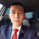 Русс, 27 лет