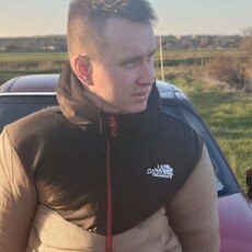Фотография мужчины Юрий, 23 года из г. Чита