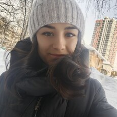 Екатерина, 28 из г. Пермь.