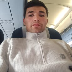 Фотография мужчины Xamit, 25 лет из г. Красноусольский