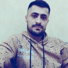 Фотография мужчины Ahmed, 30 лет из г. Тюмень