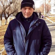 Фотография мужчины Дмитрий, 50 лет из г. Петропавловск