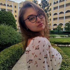 Фотография девушки Азалия, 22 года из г. Ижевск