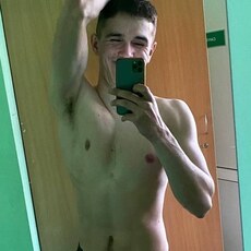 Фотография мужчины Кирилл, 26 лет из г. Витебск