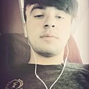 Мухаммад, 27 лет