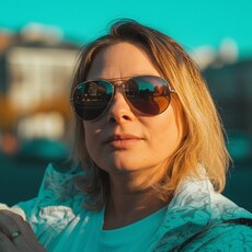 Фотография девушки Ирина, 45 лет из г. Москва