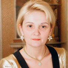 Фотография девушки Надежда, 51 год из г. Гомель