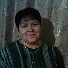 Фотография девушки Елена, 55 лет из г. Минск