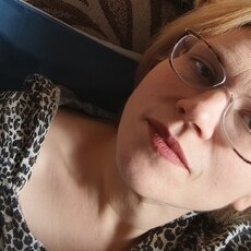 Фотография девушки Жанна, 47 лет из г. Магадан