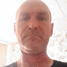 Фотография мужчины Сергей, 47 лет из г. Курган