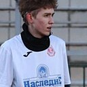 Дмитрий, 20 лет
