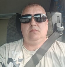 Фотография мужчины Владимир, 43 года из г. Электроугли
