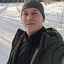 Иван, 25 лет