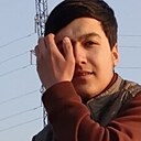 Сомон, 19 лет