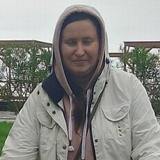 Фотография девушки Ангелина, 34 года из г. Пенза