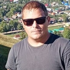Фотография мужчины Алексей, 37 лет из г. Саратов