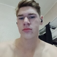 Фотография мужчины Александр, 19 лет из г. Заринск