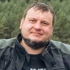 Фотография мужчины Сергей, 38 лет из г. Орша