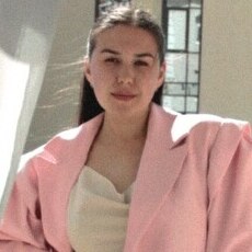 Полина, 29 из г. Екатеринбург.