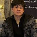 Акмаль, 21 год