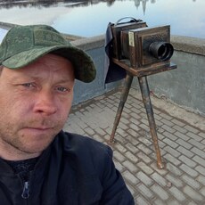 Фотография мужчины Александр, 38 лет из г. Тверь